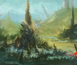 Guardians of Ember