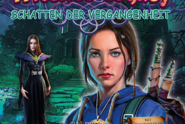 Witches‘ Legacy: Schatten der Vergangenheit