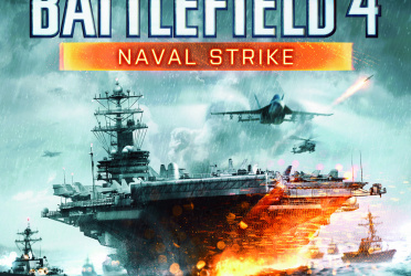 Battlefield 4 Naval Strike
