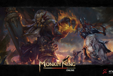 R2Games startet die Beta zu Monkey King Online
