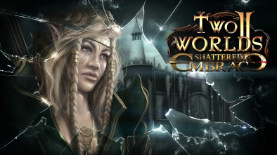 Two Worlds II: Shattered Embrace