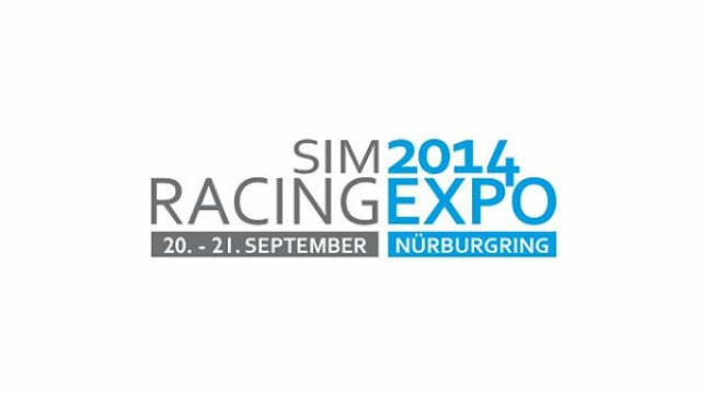 Erste SimRacingEXPO ein ErfolgNews - Branchen-News  |  DLH.NET The Gaming People