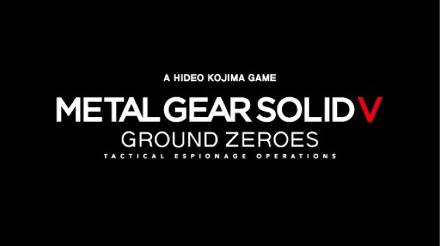 Metal Gear Solid V: Ground Zeroes - Exklusiver Inhalt für Xbox One und Xbox 360 und 14-minütiger Demo-TrailerNews - Spiele-News  |  DLH.NET The Gaming People