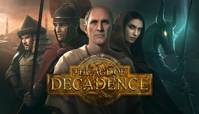 The Age of Decadence Leaves Early AccessVideo Game News Online, Gaming News