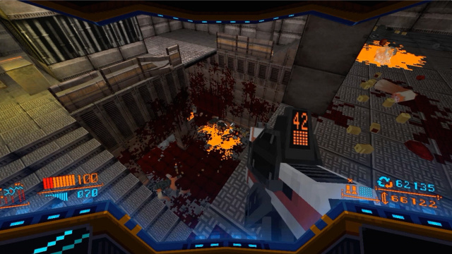 STRAFE JETZT VORBESTELLBAR – MIT EINER SPECIAL RESERVE- UND VINYL-EDITIONNews  |  DLH.NET The Gaming People