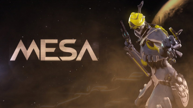 Warframe: Update Mesa für PC verfügbarNews - Spiele-News  |  DLH.NET The Gaming People