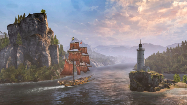 ASSASSIN’S CREED® ROGUENews - Spiele-News  |  DLH.NET The Gaming People ASSASSIN’S CREED® ROGUENews - Spiele-News  |  DLH.NET The Gaming People