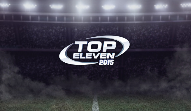 Top Eleven 2015 - Deutschland vs. EnglandNews - Spiele-News  |  DLH.NET The Gaming People