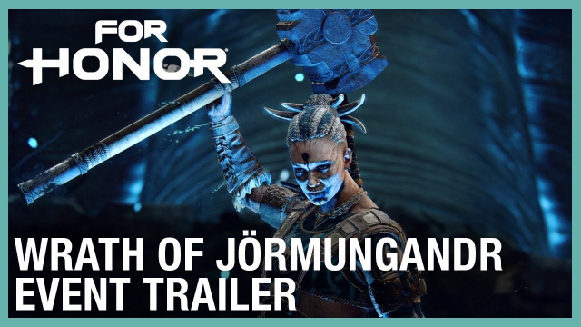 For Honor®Video Game News Online, Gaming News