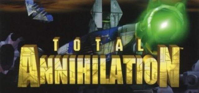 Total Annihilation Now Out on SteamVideo Game News Online, Gaming News