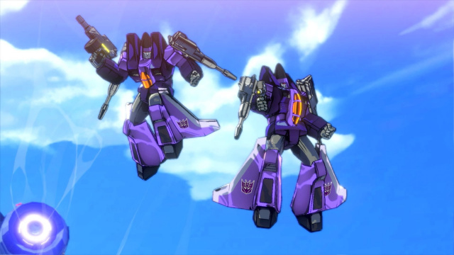 New Behind-the-Scenes Video for Transformers: DevastationVideo Game News Online, Gaming News