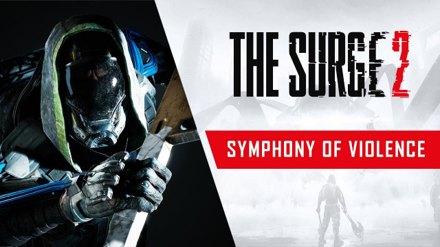 The Surge 2News - Spiele-News  |  DLH.NET The Gaming People