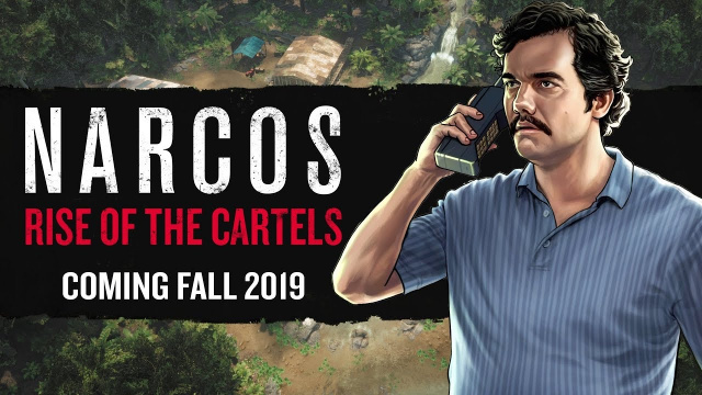 Narcos: Rise of the CartelsNews - Spiele-News  |  DLH.NET The Gaming People