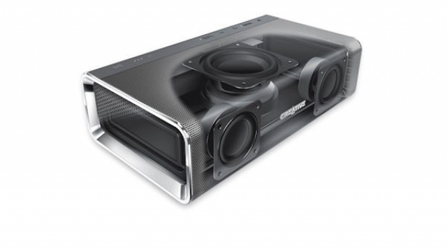 Sound Blaster Roar SR20News - Hardware-News  |  DLH.NET The Gaming People