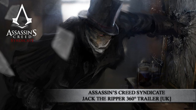 Assassin's Creed Syndicate 
