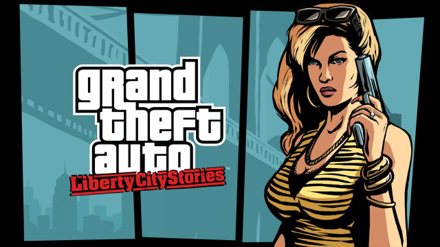 GTA: Liberty City Stories Hits iOS DevicesVideo Game News Online, Gaming News
