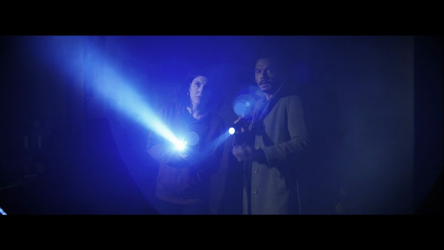 Capcom организует опыт погружения в геймплей  Resident Evil в Лондоне с 20 по 23 январяНовости  |  DLH.NET The Gaming People