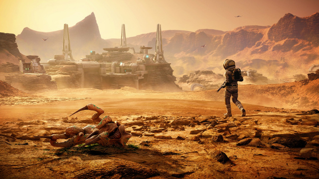 FAR CRY® 5: LOST ON MARSNews - Spiele-News  |  DLH.NET The Gaming People FAR CRY® 5: LOST ON MARSNews - Spiele-News  |  DLH.NET The Gaming People