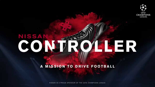 PES 2016 – Nissan Controller?Video Game News Online, Gaming News