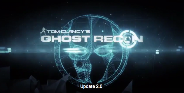 Tom Clancy's Ghost Recon Phantoms – Free Infinite Trial in Update 2.0Video Game News Online, Gaming News