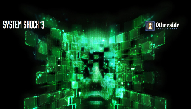 OtherSide Entertainment to Make System Shock 3Video Game News Online, Gaming News