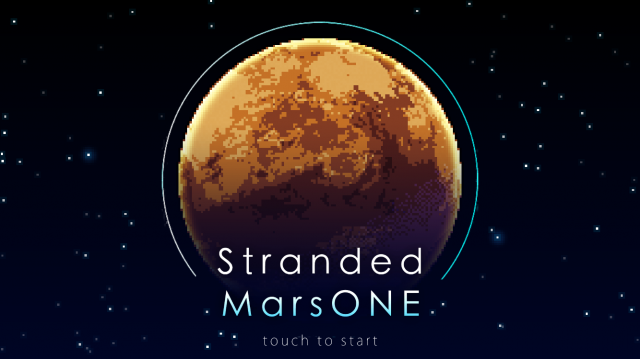 Stranded - MarsONE landet demnächst auf Google PlayNews - Spiele-News  |  DLH.NET The Gaming People Stranded - MarsONE landet demnächst auf Google PlayNews - Spiele-News  |  DLH.NET The Gaming People