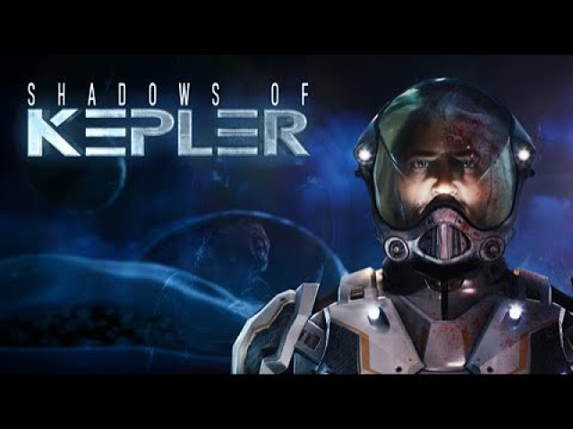 Shadows of KeplerНовости Видеоигр Онлайн, Игровые новости 