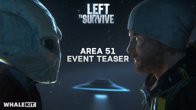 Left to SurviveVideo Game News Online, Gaming News