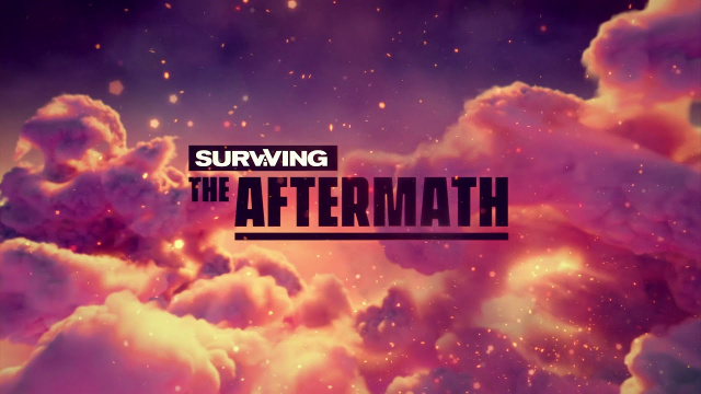 Surviving the AftermathНовости Видеоигр Онлайн, Игровые новости 