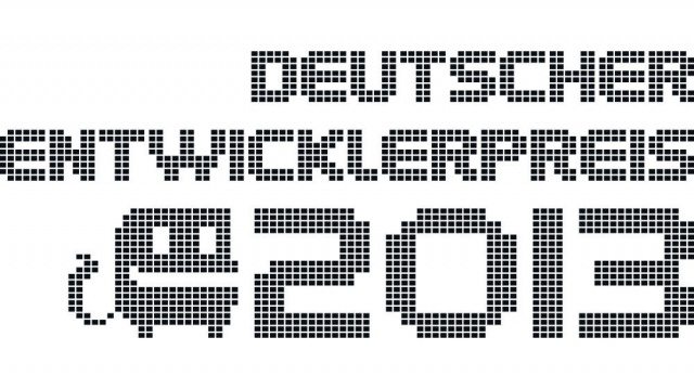 Deutscher Entwicklerpreis 2013 zeichnet beste deutsche Computerspiele ausNews - Branchen-News  |  DLH.NET The Gaming People