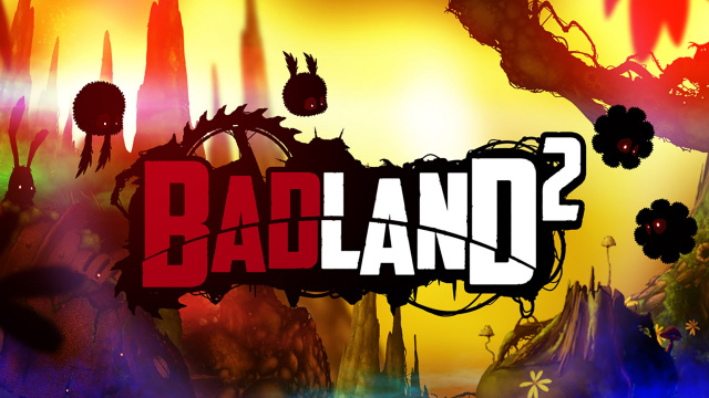Badland 2 Now Out on iOSVideo Game News Online, Gaming News