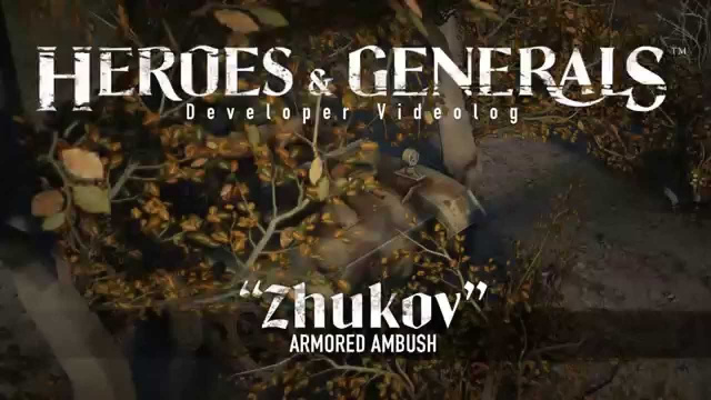 Heroes & Generals 