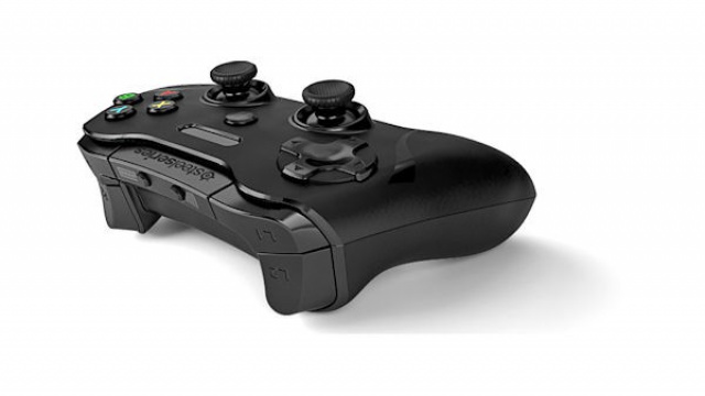 SteelSeries stellt den iOS Controller Stratus XL vorNews - Hardware-News  |  DLH.NET The Gaming People