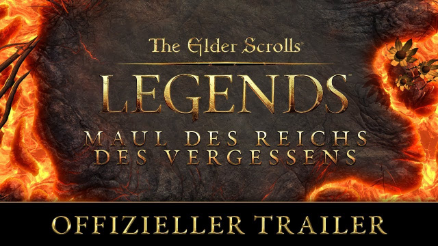 The Elder Scrolls: LegendsNews - Spiele-News  |  DLH.NET The Gaming People
