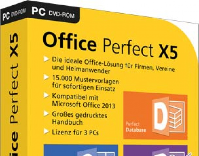 Office-Alternative für Firmen und ZuhauseNews - Branchen-News  |  DLH.NET The Gaming People