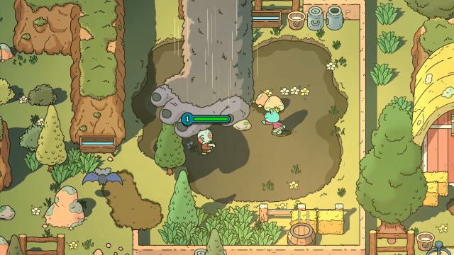 THE SWORDS OF DITTONews - Spiele-News  |  DLH.NET The Gaming People THE SWORDS OF DITTONews - Spiele-News  |  DLH.NET The Gaming People