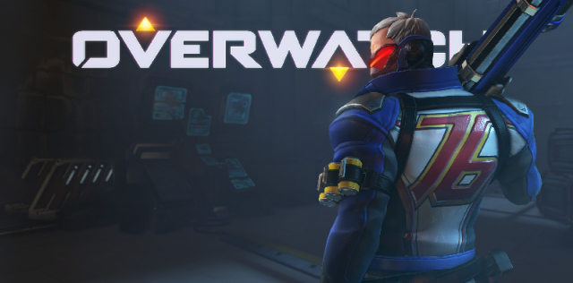 Overwatch - Soldier: 76: Gameplay-VorschauNews - Spiele-News  |  DLH.NET The Gaming People Overwatch - Soldier: 76: Gameplay-VorschauNews - Spiele-News  |  DLH.NET The Gaming People