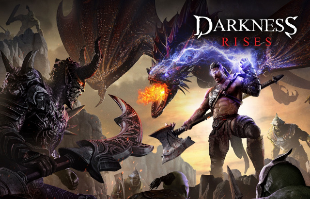 Darkness RisesNews - Spiele-News  |  DLH.NET The Gaming People Darkness RisesNews - Spiele-News  |  DLH.NET The Gaming People