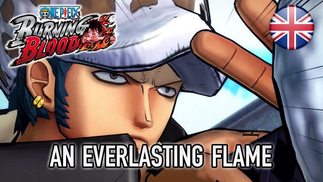 Neuer Trailer zu One Piece: Burning Blood zeigt spannende 3-gegen-3-KämpfeNews - Spiele-News  |  DLH.NET The Gaming People Neuer Trailer zu One Piece: Burning Blood zeigt spannende 3-gegen-3-KämpfeNews - Spiele-News  |  DLH.NET The Gaming People