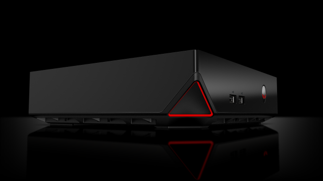 Alienware Alpha ab sofort in Deutschland erhältlichNews - Hardware-News  |  DLH.NET The Gaming People