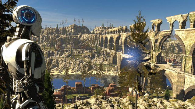 The Talos Principle: Road to Gehenna Coming to Steam July 23rdVideo Game News Online, Gaming News