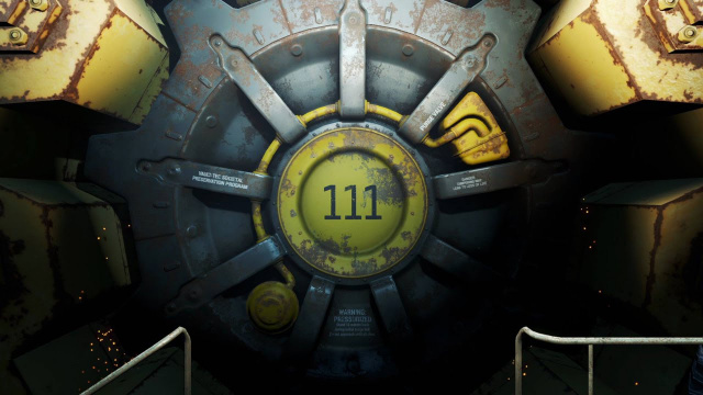Fallout 4 Now OutVideo Game News Online, Gaming News