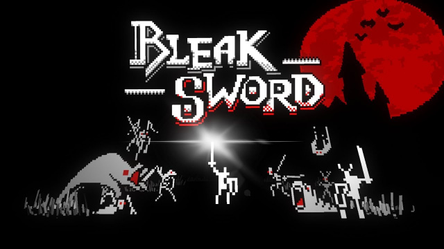 Bleak SwordNews - Spiele-News  |  DLH.NET The Gaming People