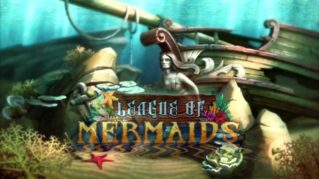 League of Mermaids: Schätze der Tiefsee kommt im MärzNews - Spiele-News  |  DLH.NET The Gaming People
