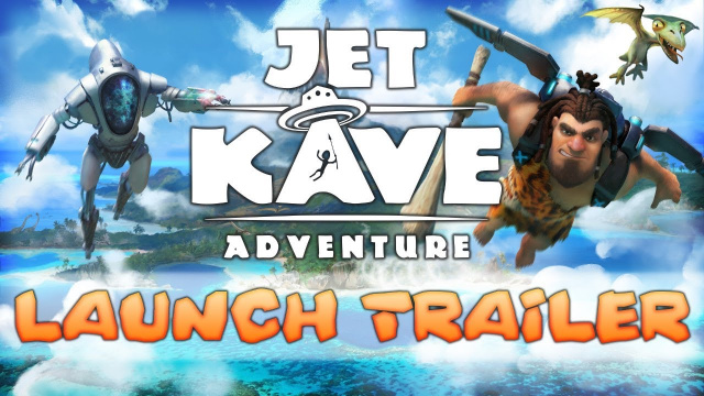 Jet Kave AdventureVideo Game News Online, Gaming News