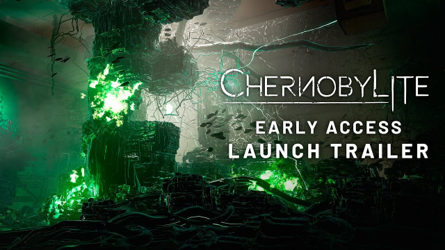 ChernobyliteНовости Видеоигр Онлайн, Игровые новости 