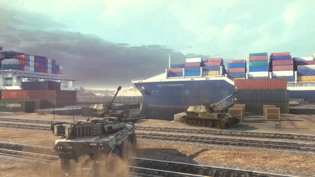 Armored Warfare - Neuer E3-Trailer zeigt die unterschiedlichen PanzertypenNews - Spiele-News  |  DLH.NET The Gaming People