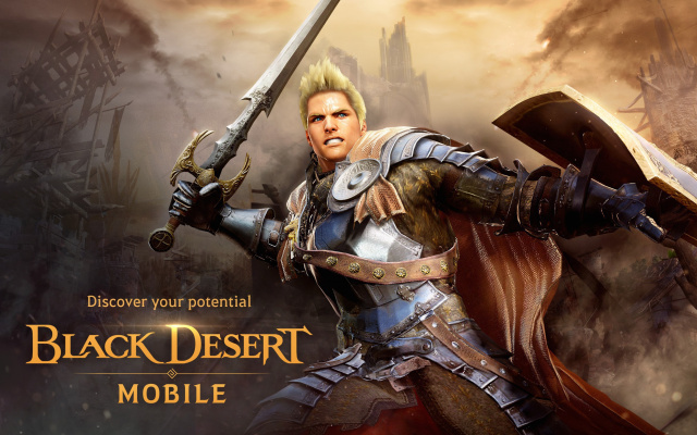 Black Desert MobileNews - Spiele-News  |  DLH.NET The Gaming People
