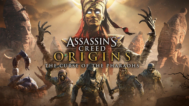 ASSASSIN’S CREED®News - Spiele-News  |  DLH.NET The Gaming People ASSASSIN’S CREED®News - Spiele-News  |  DLH.NET The Gaming People