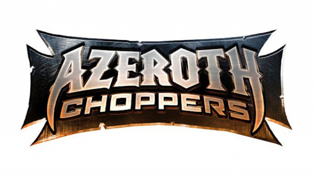 Die ersten drei Episoden der Webserie Azeroth Choppers sind onlineNews - Branchen-News  |  DLH.NET The Gaming People
